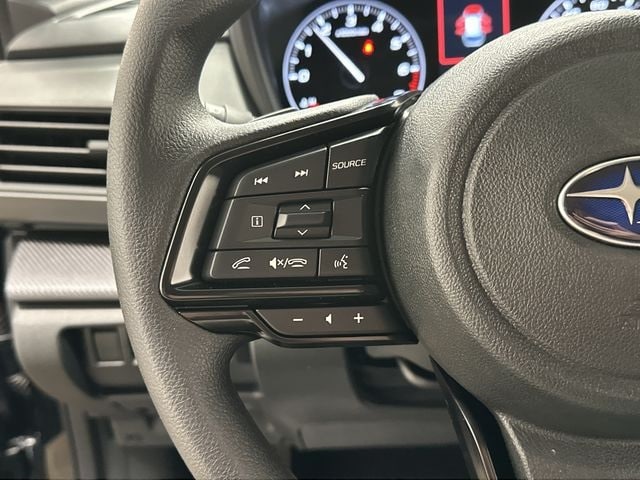 Thumbnail: 2026 Subaru Crosstrek - 8