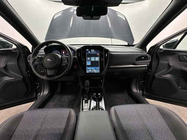 Thumbnail: 2026 Subaru Forester - 19