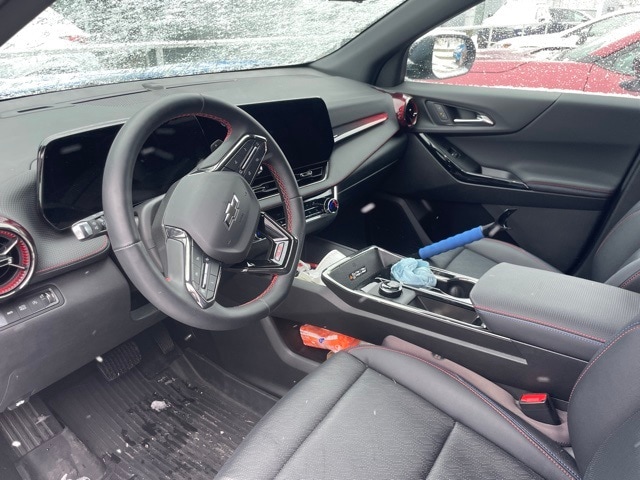 Thumbnail: 2025 Chevrolet Equinox - 9