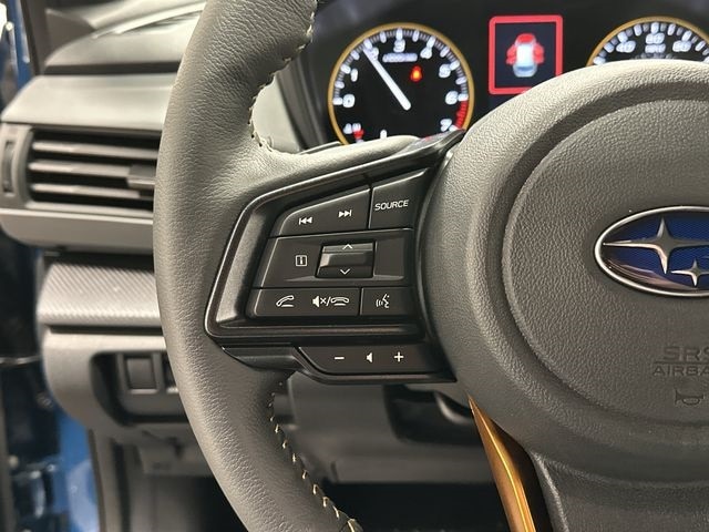 Thumbnail: 2026 Subaru Crosstrek - 9