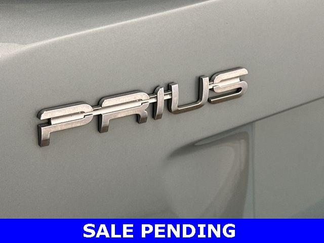 Thumbnail: 2016 Toyota Prius - 26