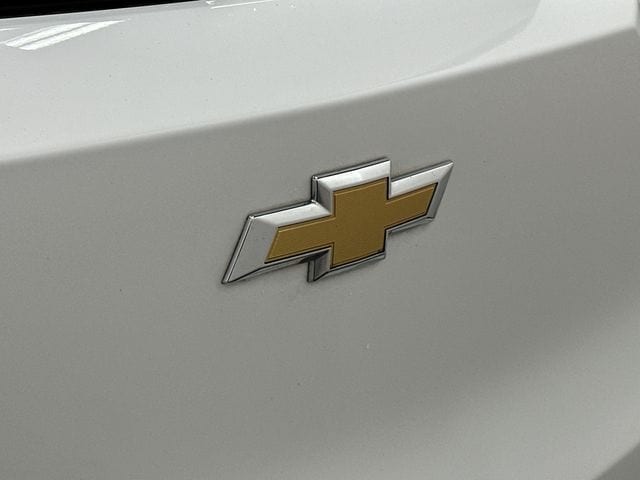 Thumbnail: 2022 Chevrolet TrailBlazer - 26
