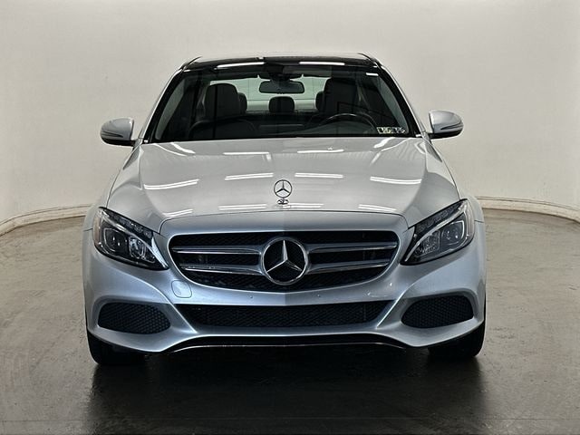 Thumbnail: 2017 Mercedes-Benz C-Class - 32