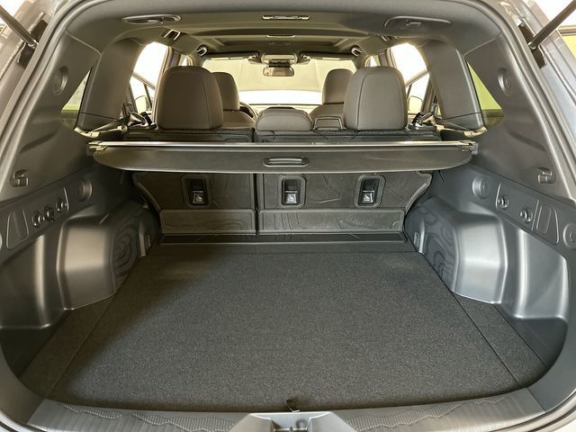 Thumbnail: 2026 Subaru Forester - 23