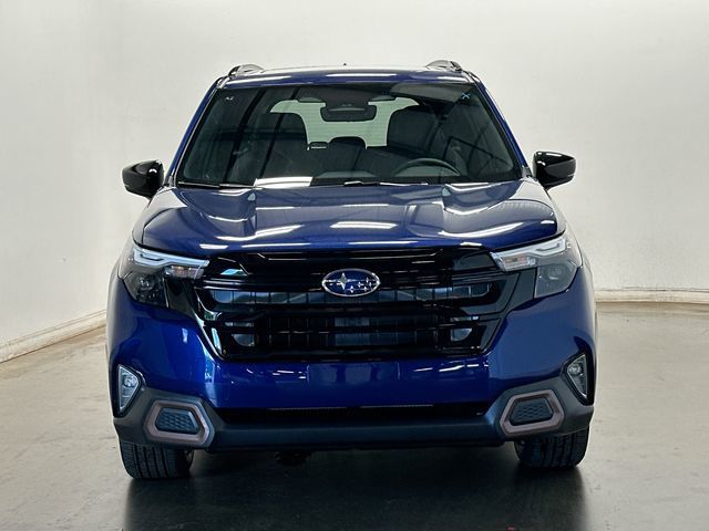 Thumbnail: 2026 Subaru Forester - 26