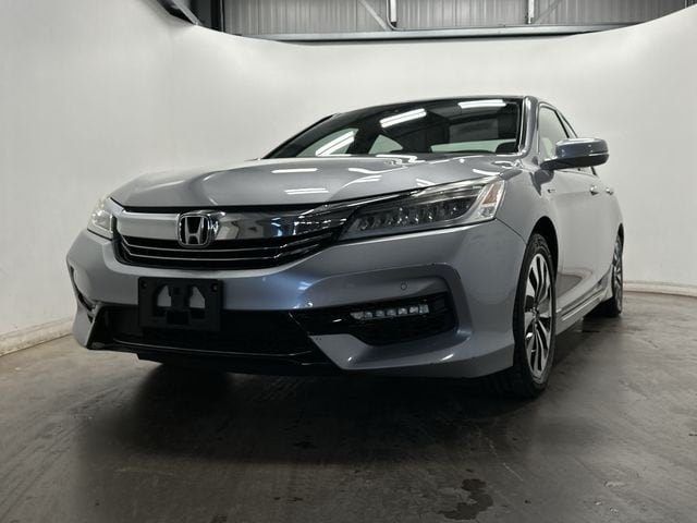 Thumbnail: 2017 Honda Accord - 30