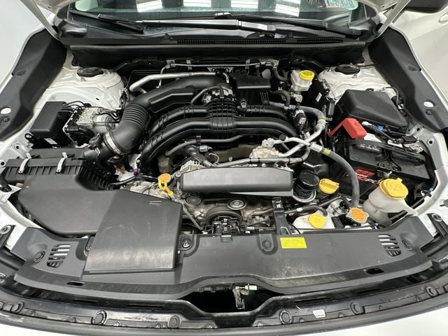 Thumbnail: 2023 Subaru Impreza - 24