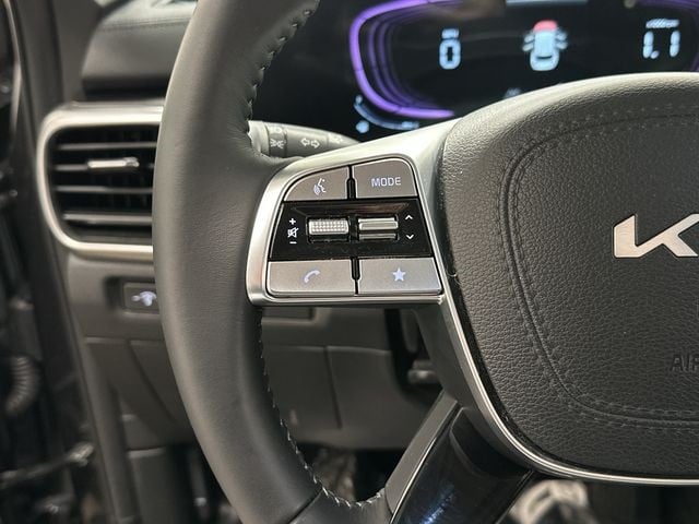 Thumbnail: 2024 Kia Telluride - 9