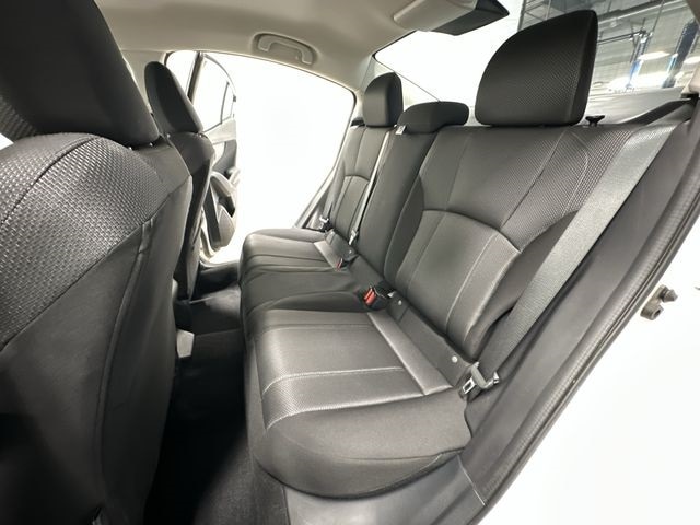 Thumbnail: 2023 Subaru Impreza - 17