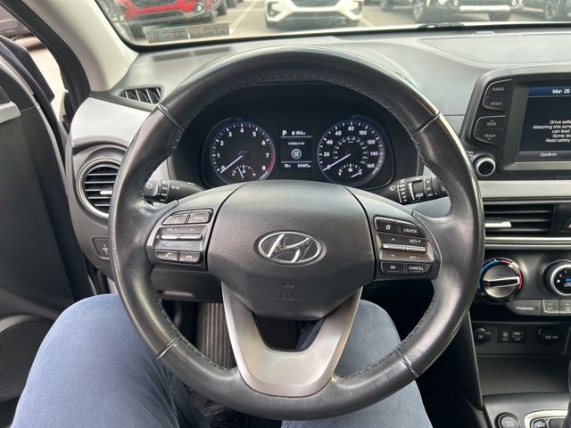 Thumbnail: 2019 Hyundai Kona - 2