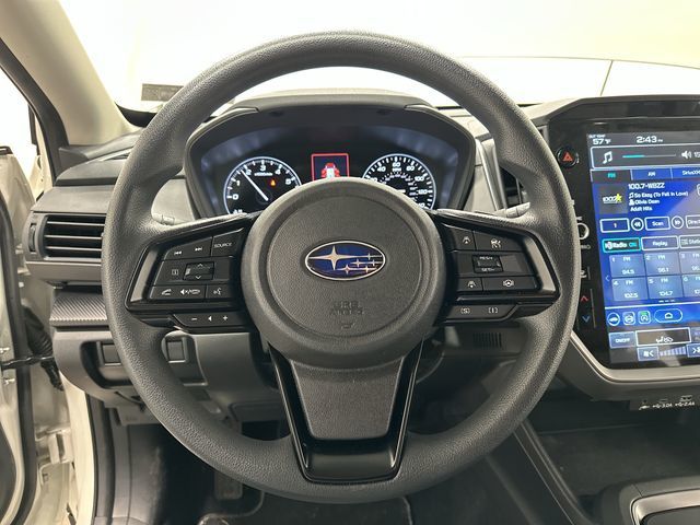 Thumbnail: 2025 Subaru Crosstrek - 8