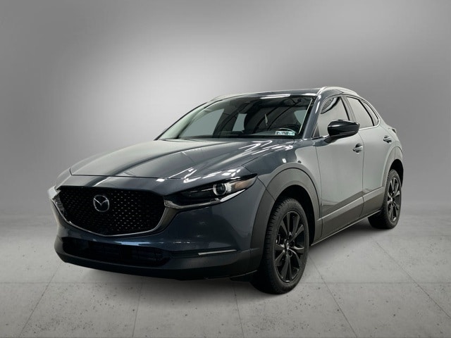 Thumbnail: 2023 Mazda CX-30 - 1