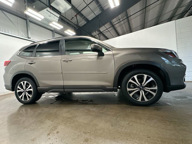 Thumbnail: 2021 Subaru Forester - 3