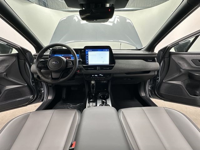 Thumbnail: 2026 Subaru Outback - 19