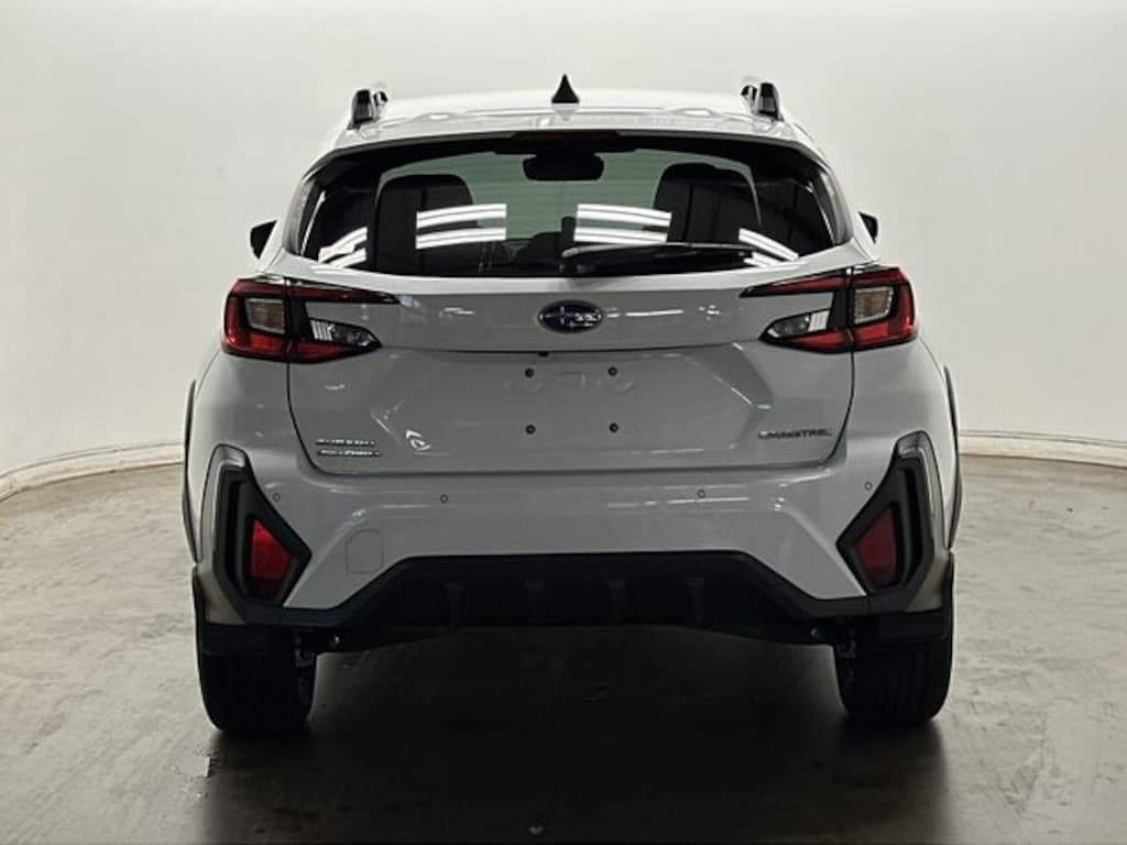 Certified 2024 Subaru Crosstrek Limited SUV