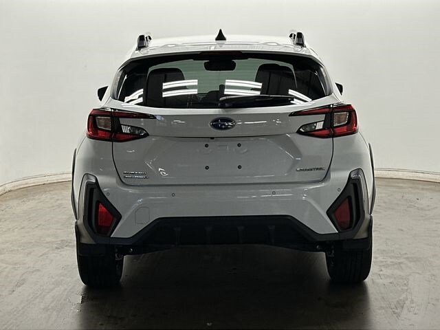 2024 Subaru Crosstrek Limited photo 4