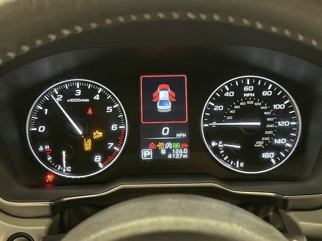 Thumbnail: 2025 Subaru Legacy - 7