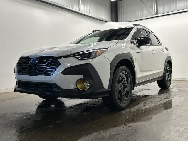 Thumbnail: 2026 Subaru Crosstrek - 26