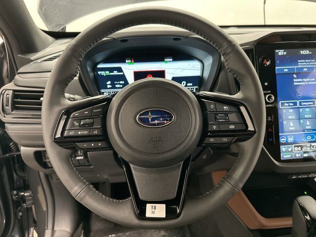 Thumbnail: 2026 Subaru Forester - 8