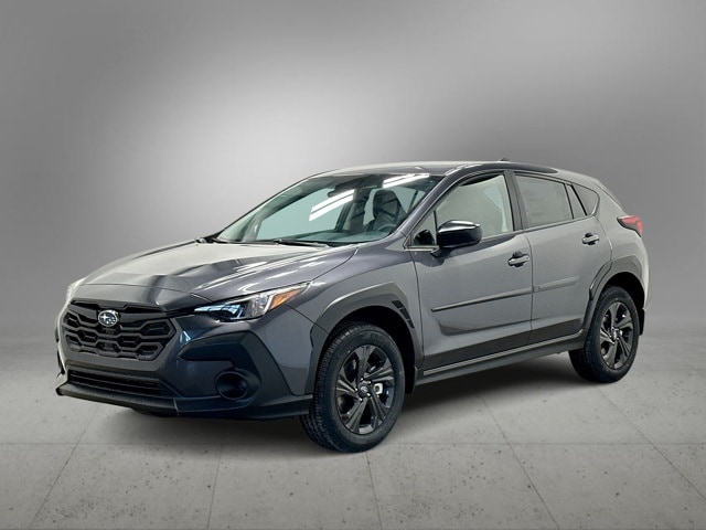 Thumbnail: 2026 Subaru Crosstrek - 1
