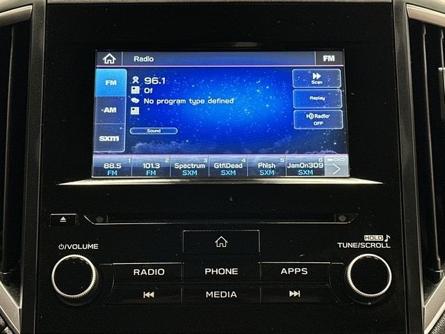 Thumbnail: 2022 Subaru Forester - 12