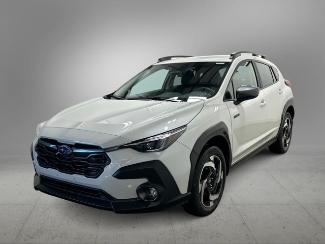 Thumbnail: 2026 Subaru Crosstrek - 1