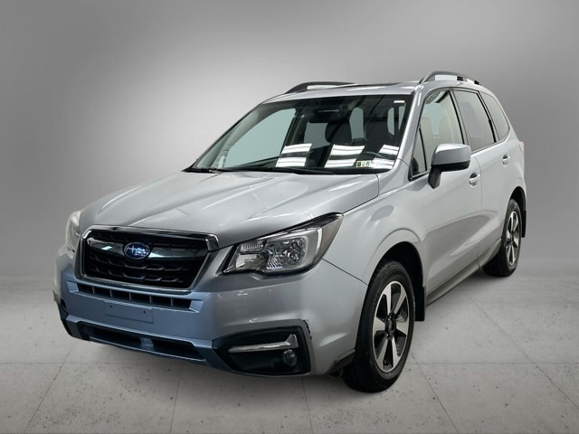 2017 Subaru Forester Premium -
                  Moon Township, PA