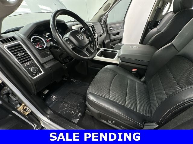 Thumbnail: 2018 RAM 2500 - 15