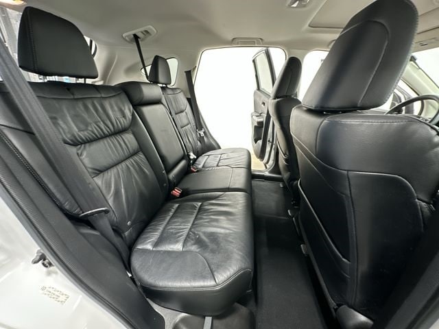 Thumbnail: 2014 Honda CR-V - 22