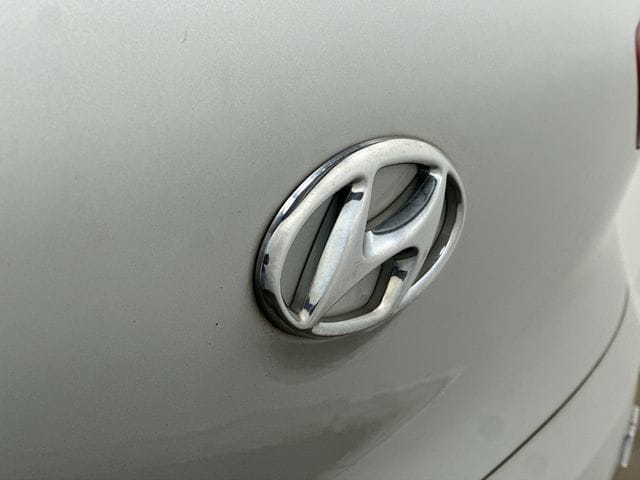 Thumbnail: 2017 Hyundai Tucson - 23