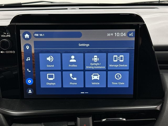 Thumbnail: 2026 Subaru Outback - 14