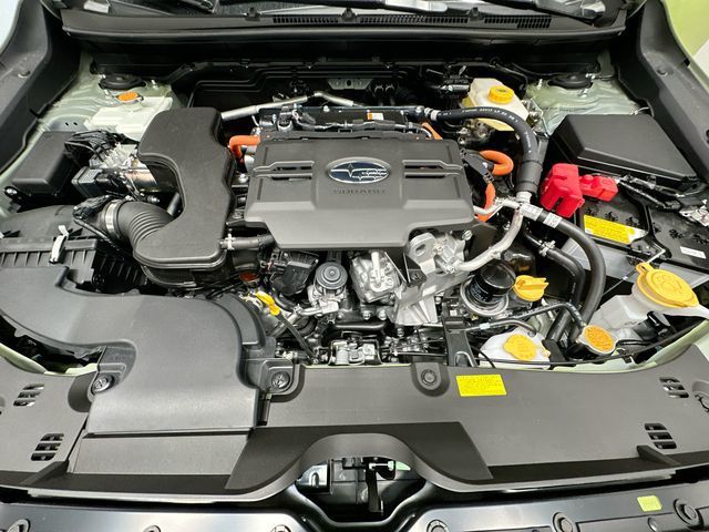 Thumbnail: 2026 Subaru Crosstrek - 24