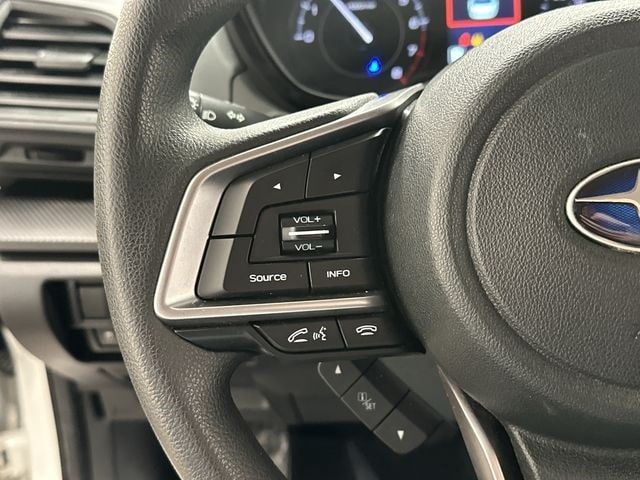 Thumbnail: 2023 Subaru Impreza - 8