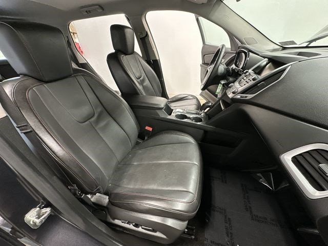 2016 GMC Terrain SLT 22