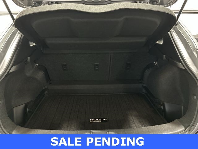 Thumbnail: 2020 Nissan Rogue Sport - 23