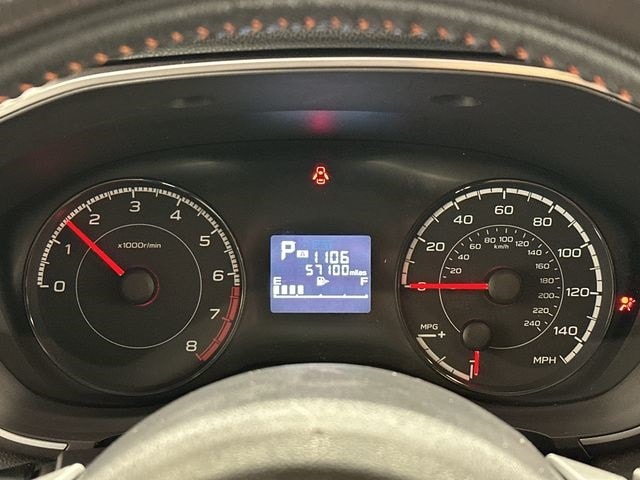 2018 Subaru Crosstrek Premium 6