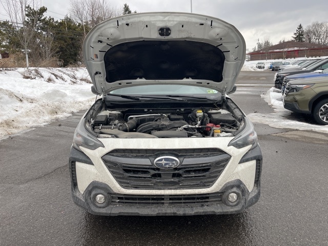 Thumbnail: 2024 Subaru Outback - 3