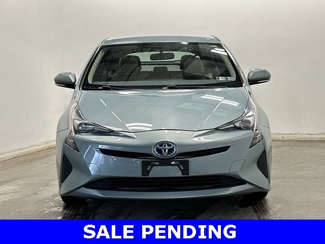 Thumbnail: 2016 Toyota Prius - 28