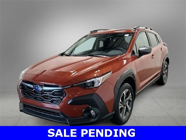 2025 Subaru Crosstrek Premium -
                  Moon Township, PA