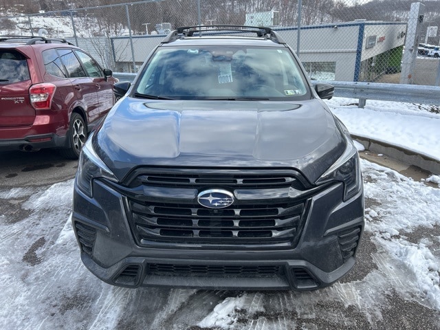 Thumbnail: 2023 Subaru Ascent - 2