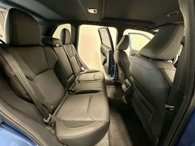 Thumbnail: 2026 Subaru Forester - 24