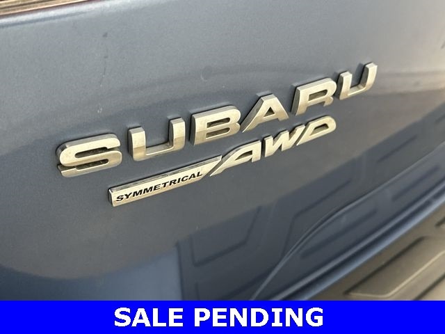 Thumbnail: 2021 Subaru Forester - 28
