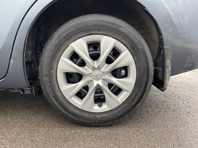 Thumbnail: 2016 Toyota Corolla - 12