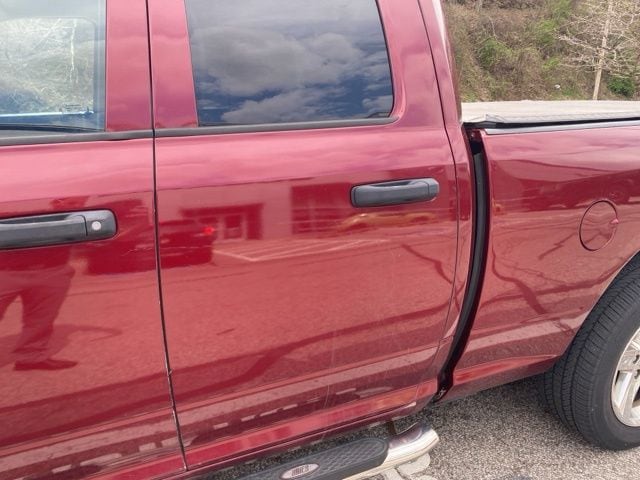 Thumbnail: 2018 RAM 1500 - 9