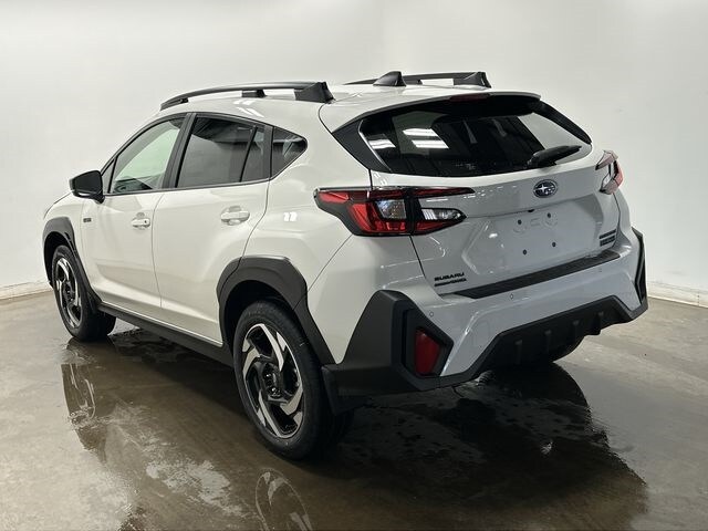 Thumbnail: 2026 Subaru Crosstrek - 28
