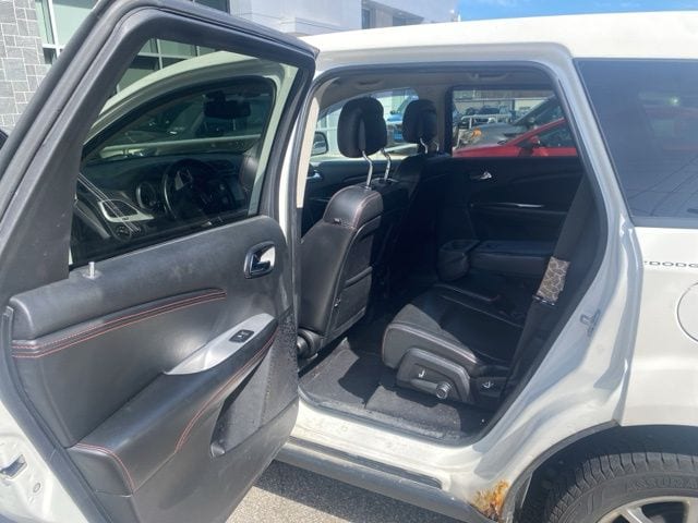 Thumbnail: 2014 Dodge Journey - 16