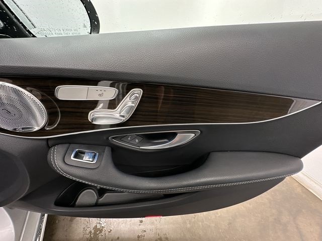 Thumbnail: 2017 Mercedes-Benz C-Class - 25