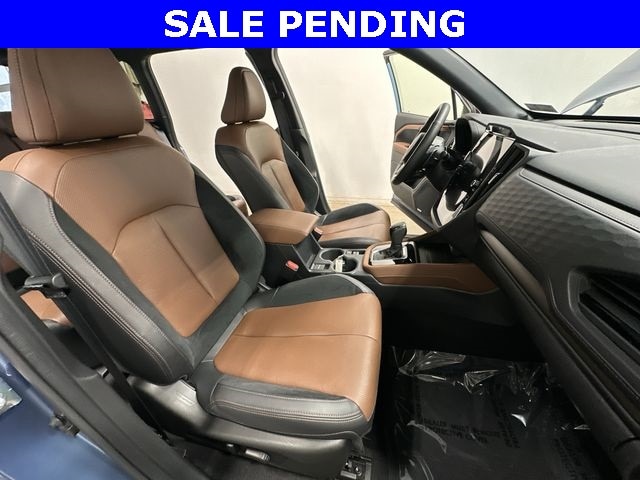 Thumbnail: 2025 Subaru Forester - 24