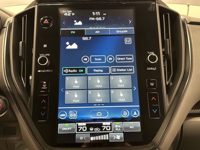 Thumbnail: 2026 Subaru Crosstrek - 12