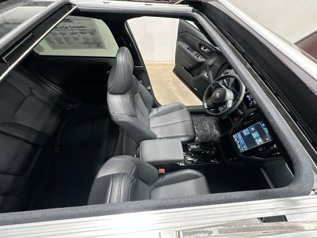 Thumbnail: 2026 Subaru Forester - 6